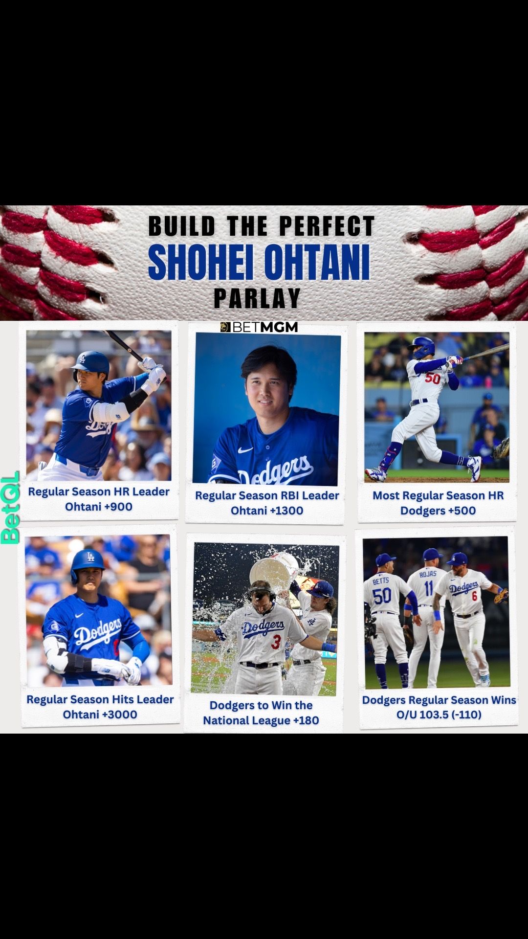 Image post by @betql on TikTok