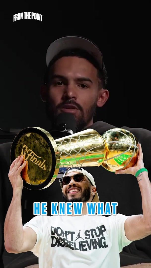 Video post by @bleacherreport on TikTok