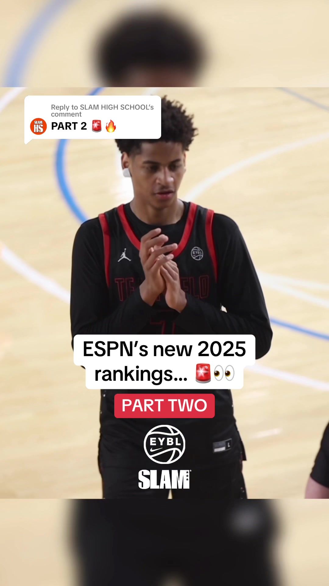 Video post by @slamhs on TikTok