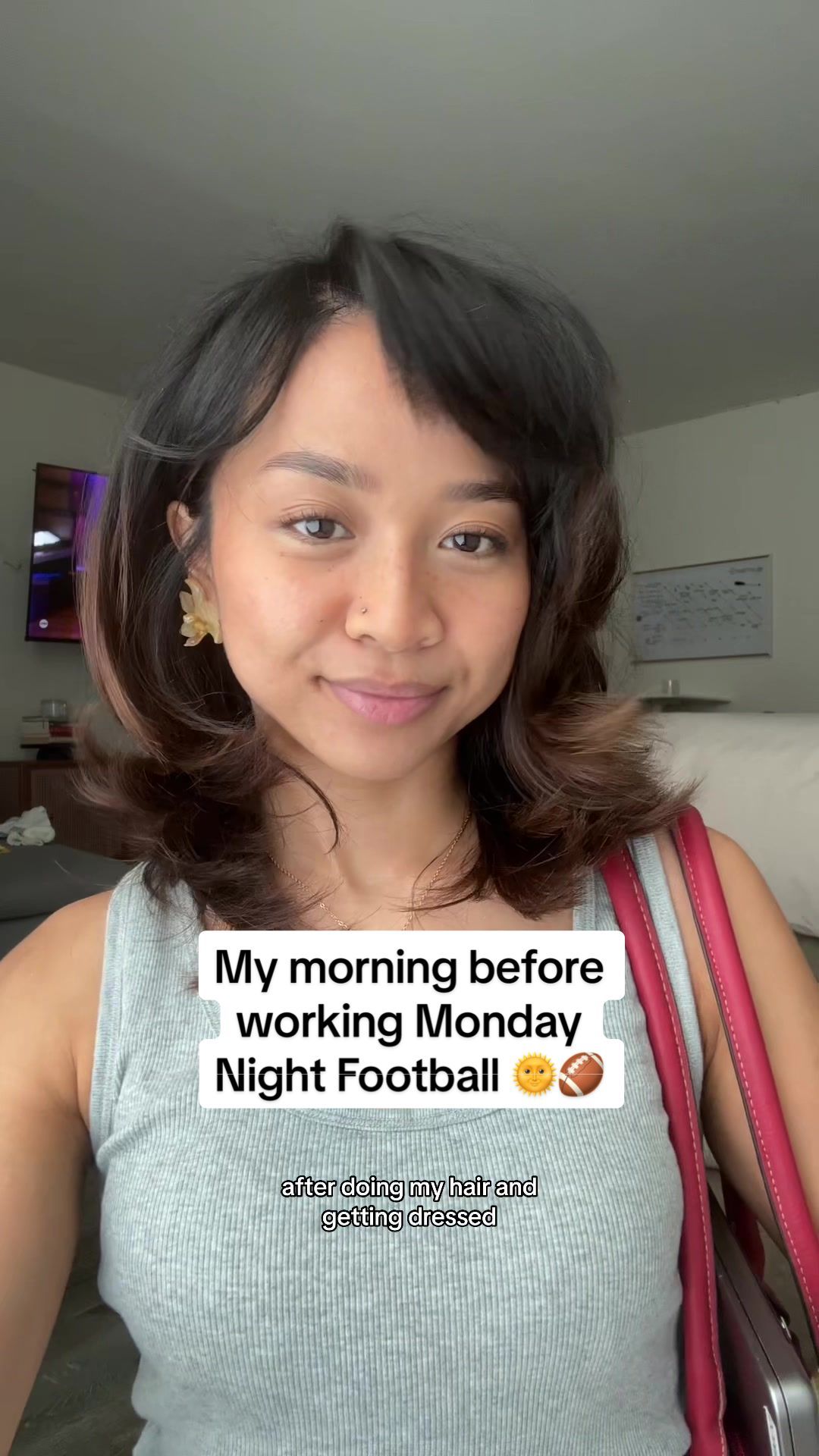 Video post by @shannondomingsil on TikTok