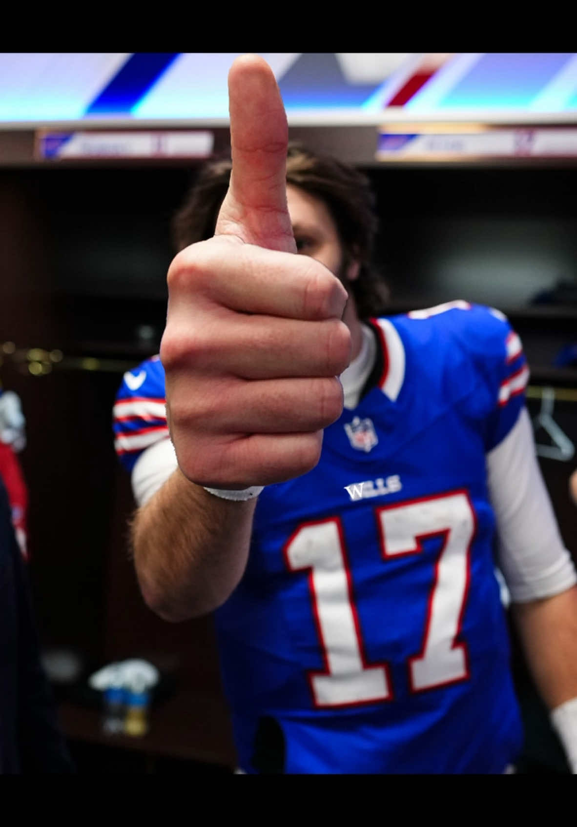 Video post by @buffalobills on TikTok
