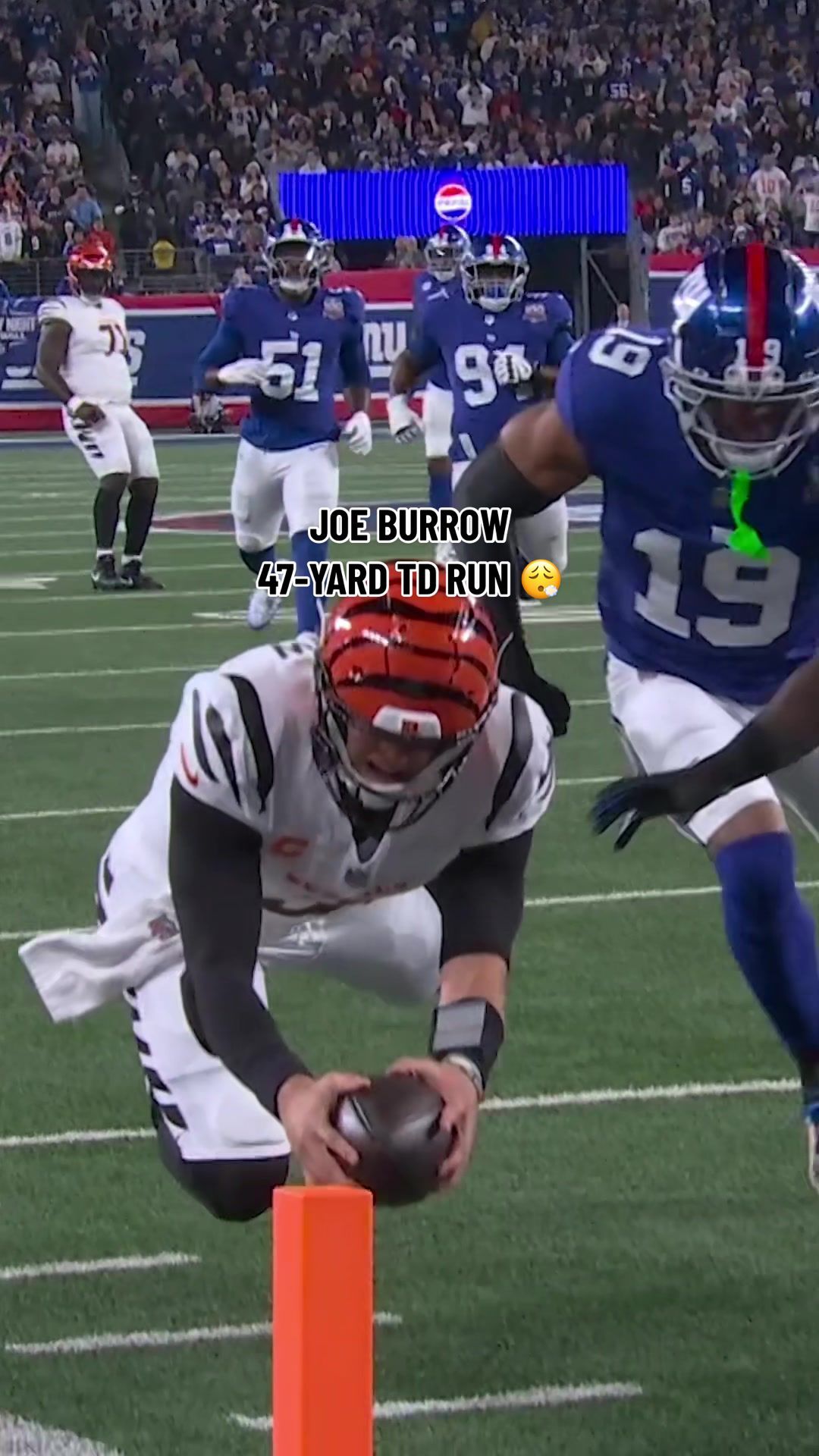 Video post by @nfl on TikTok