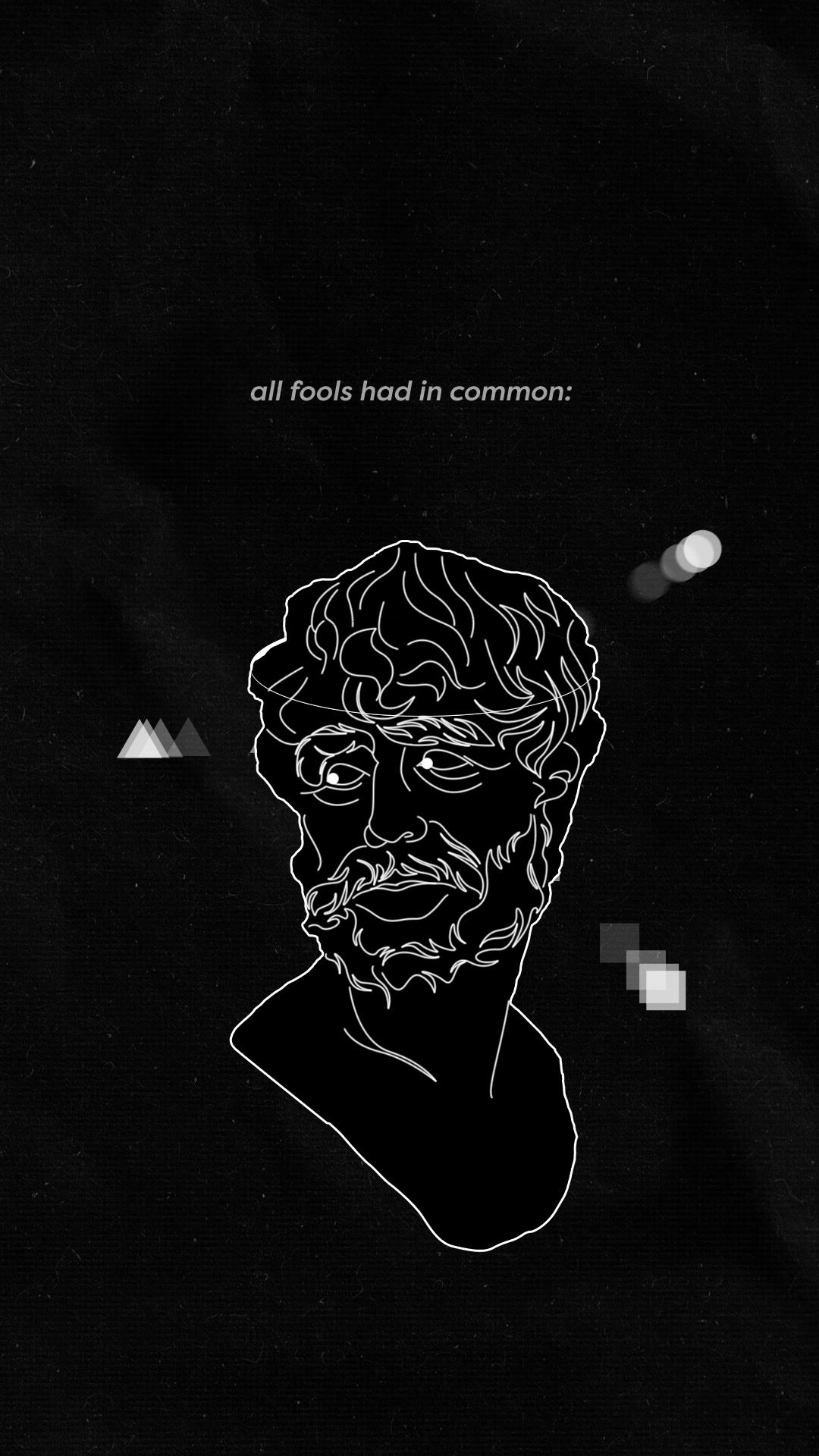 Video post by @daily_stoic on TikTok