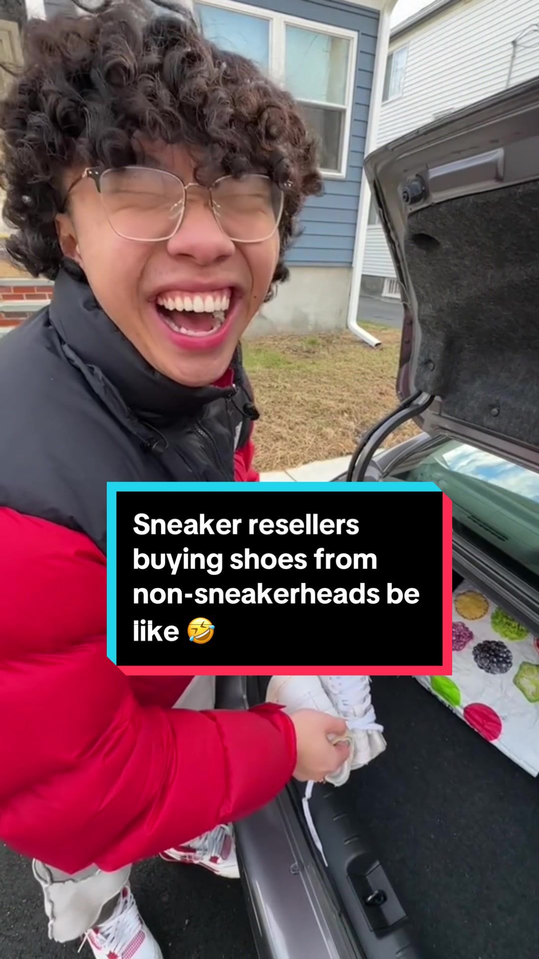 Video post by @brkicks on TikTok