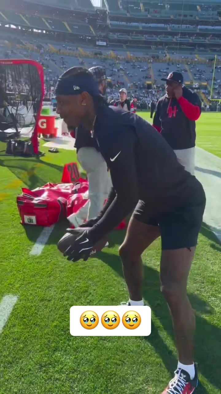 Video post by @houstontexans on TikTok
