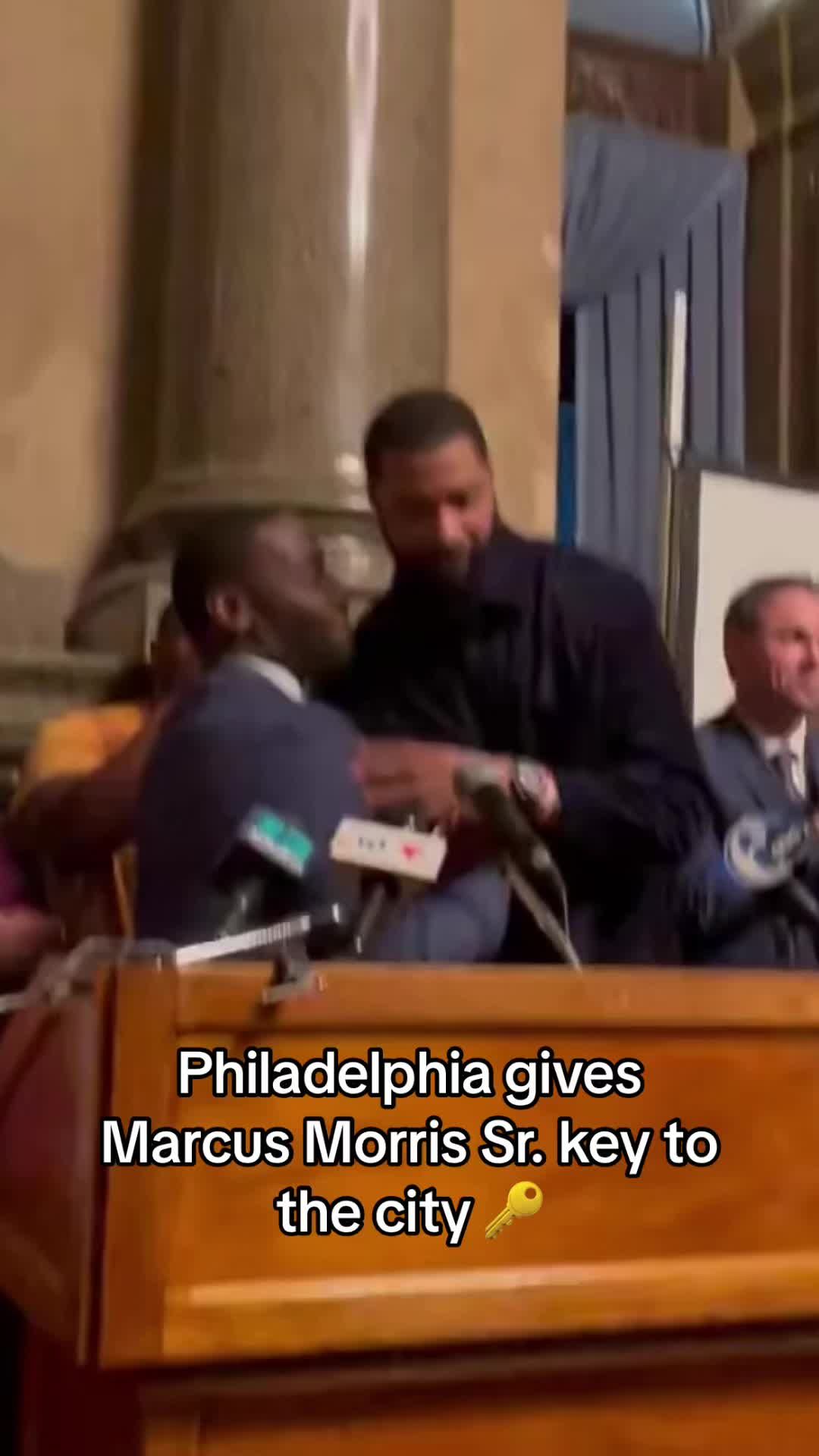 Video post by @bleacherreport on TikTok