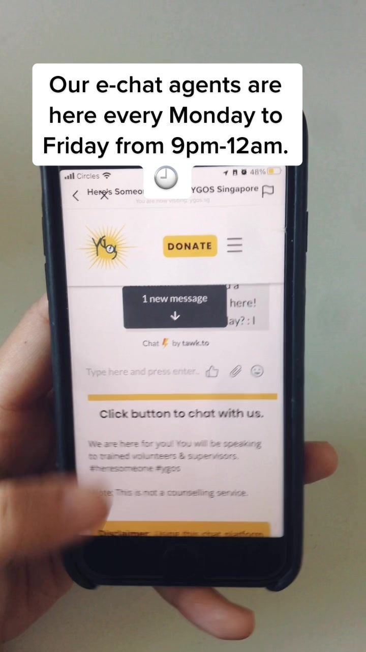 Video post by @ygos_sg on TikTok