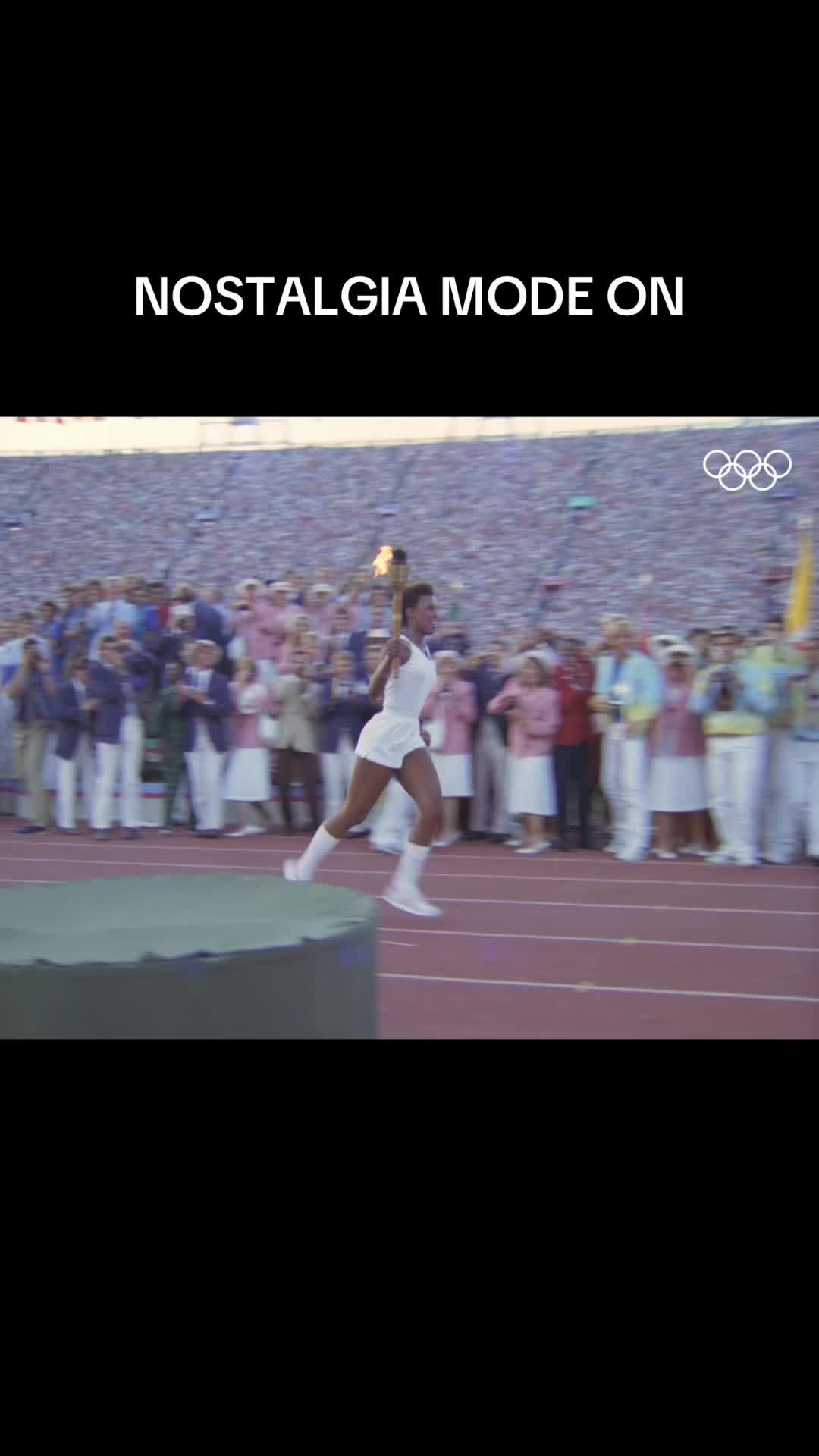 Video post by @olympics on TikTok