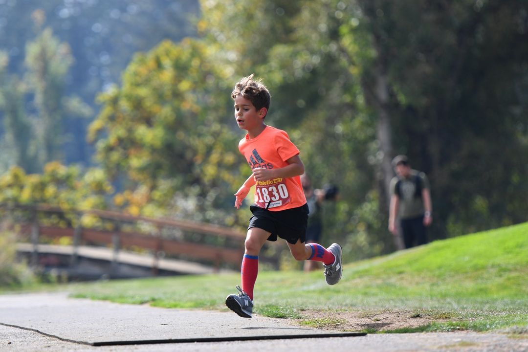 Image post by @tracktown on Facebook