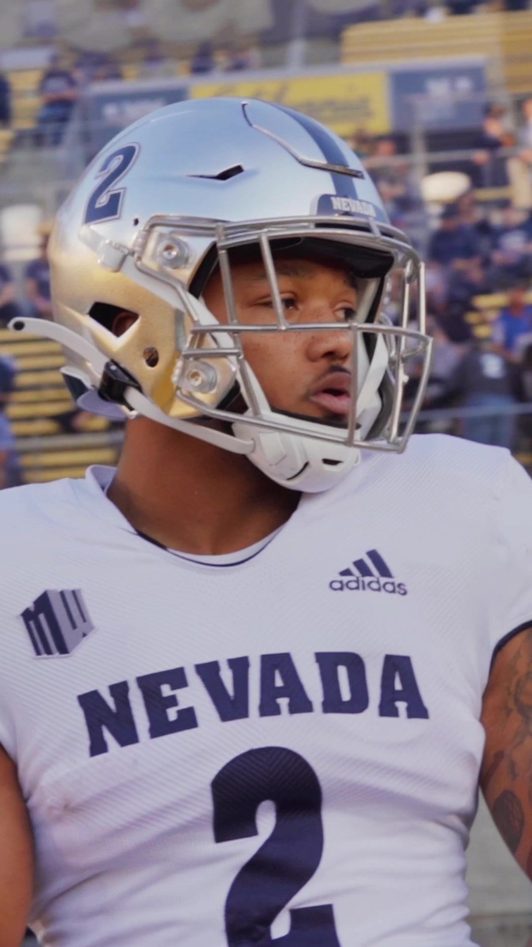 Video post by @nevadafb on TikTok