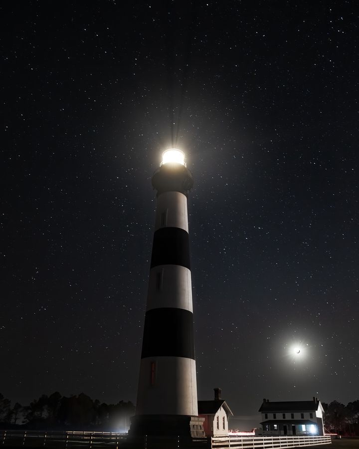 Image post by @JustinPotterPhotography on Facebook