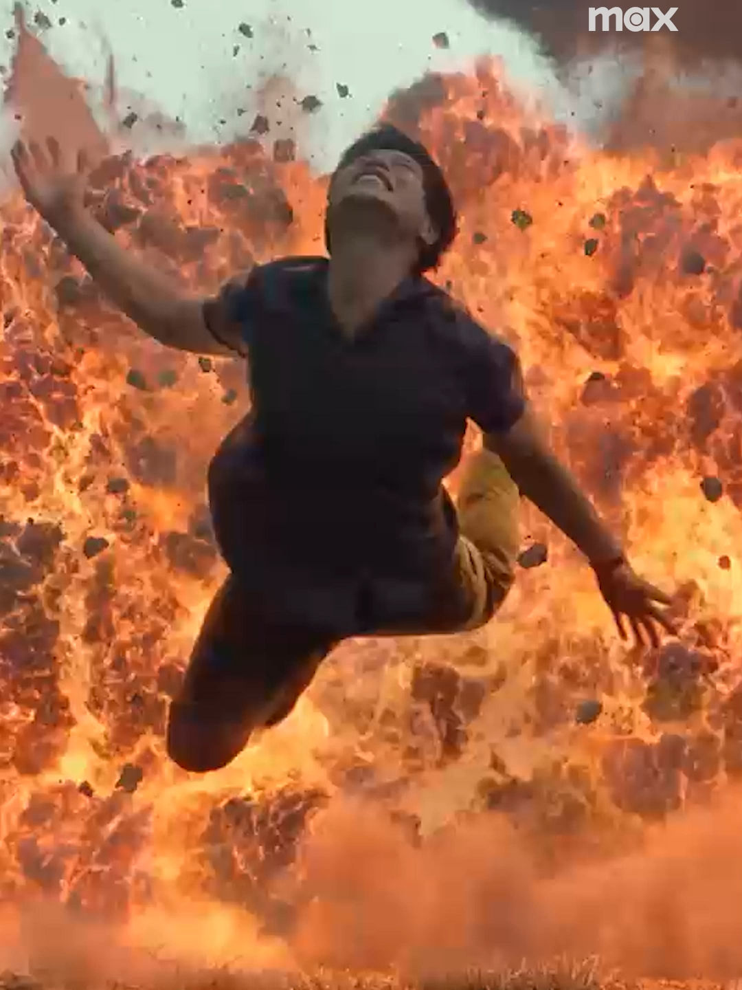 Video post by @hbo on TikTok