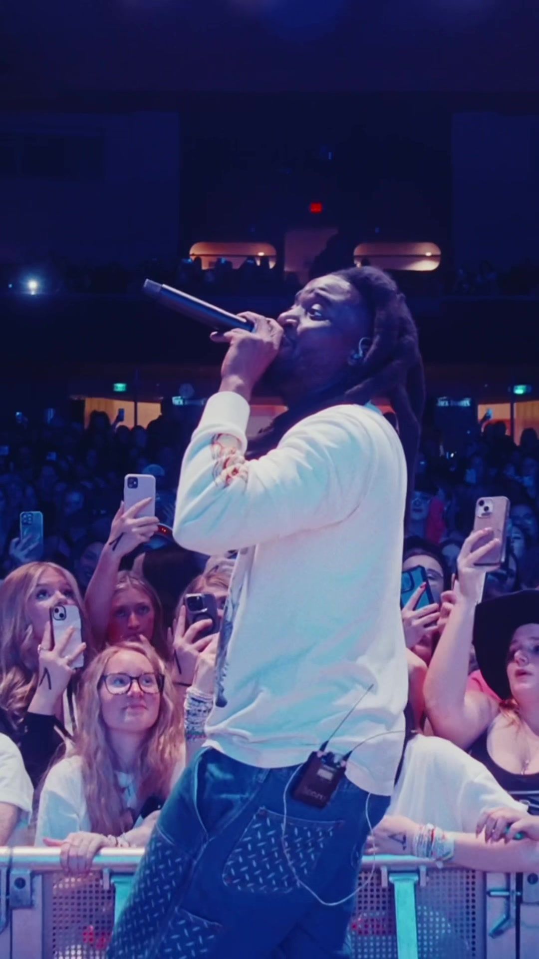 Video post by @shaboozey3 on TikTok