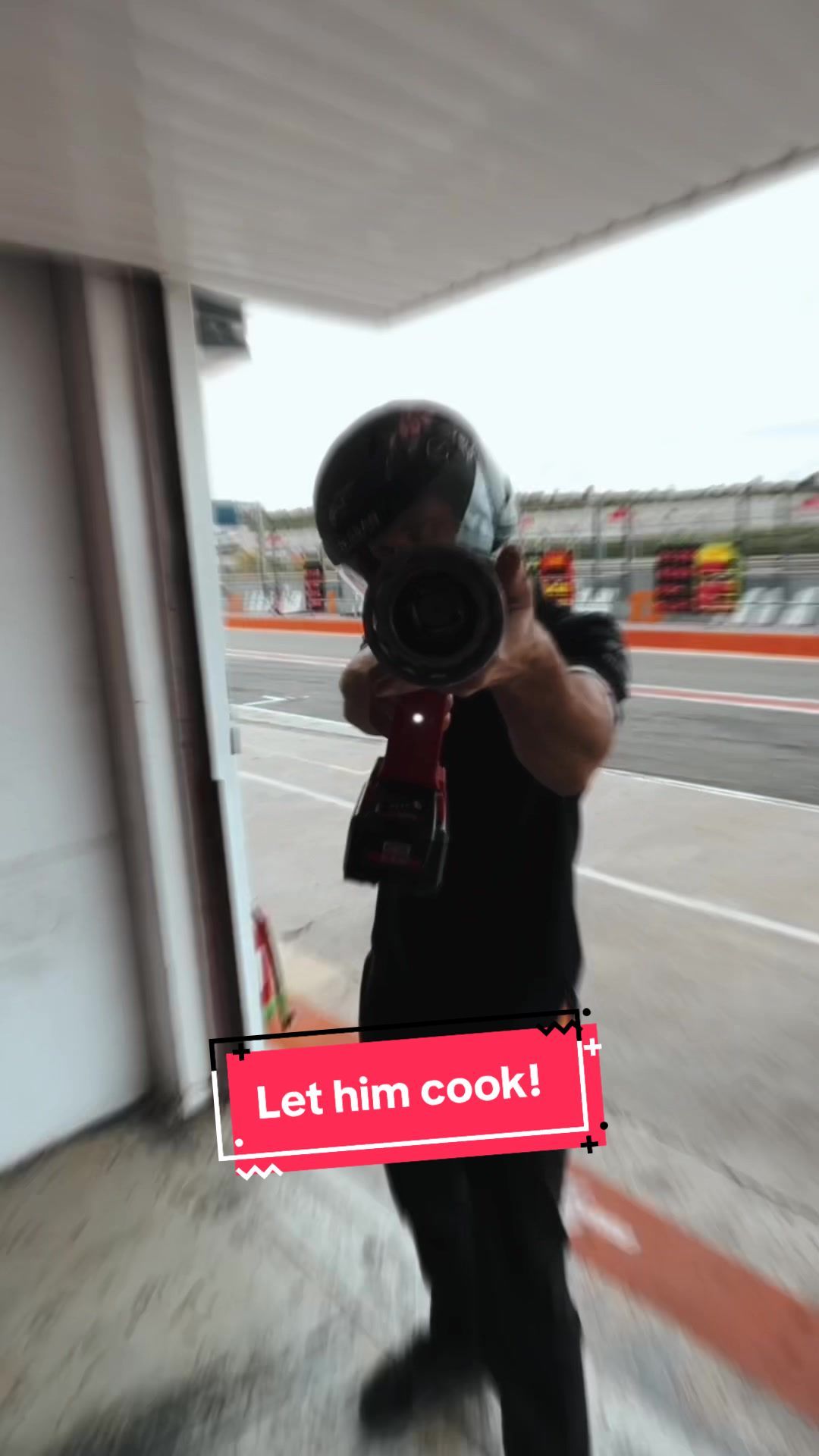 Video post by @nismo on TikTok