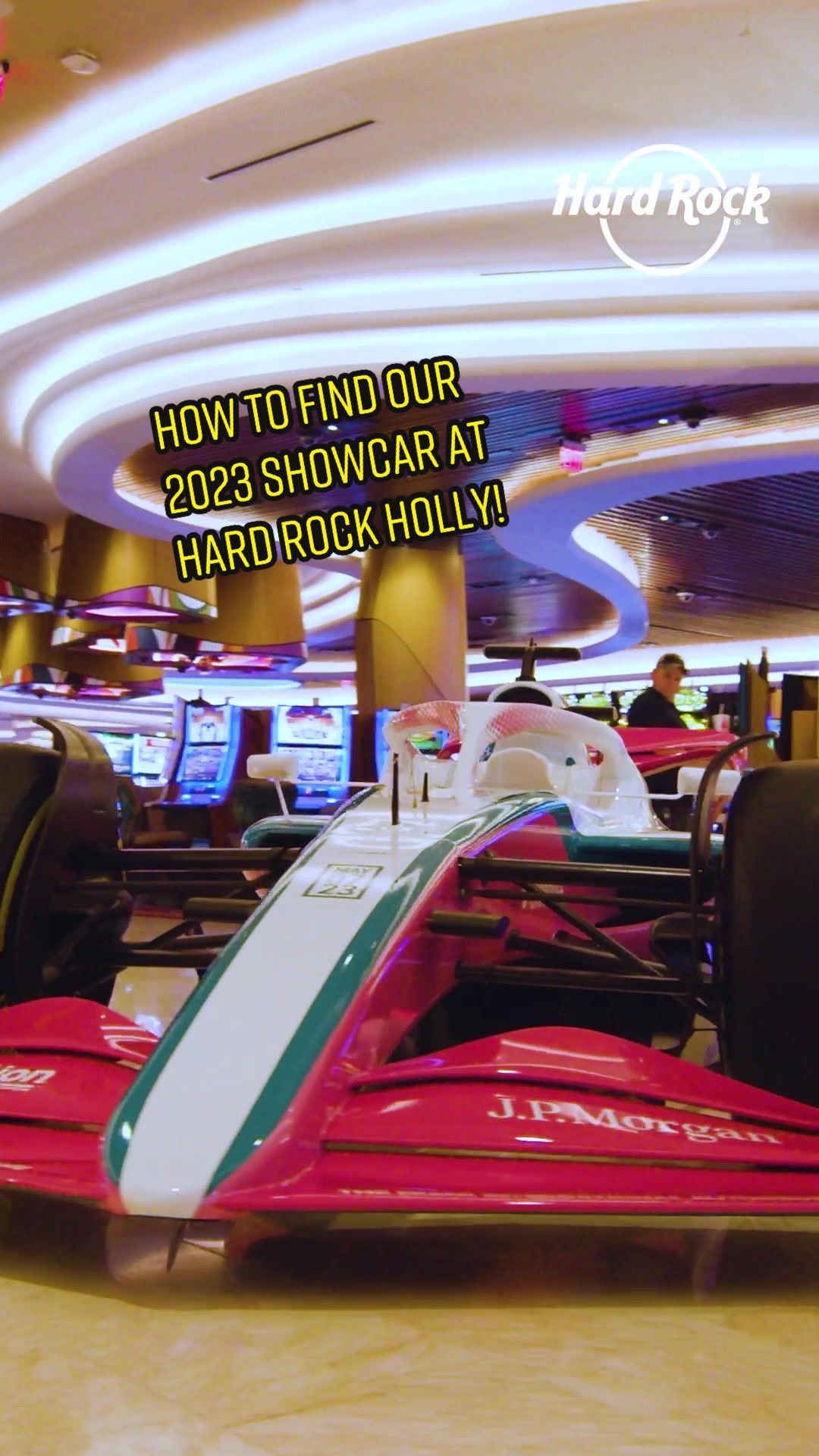 Video post by @f1miamigp on TikTok