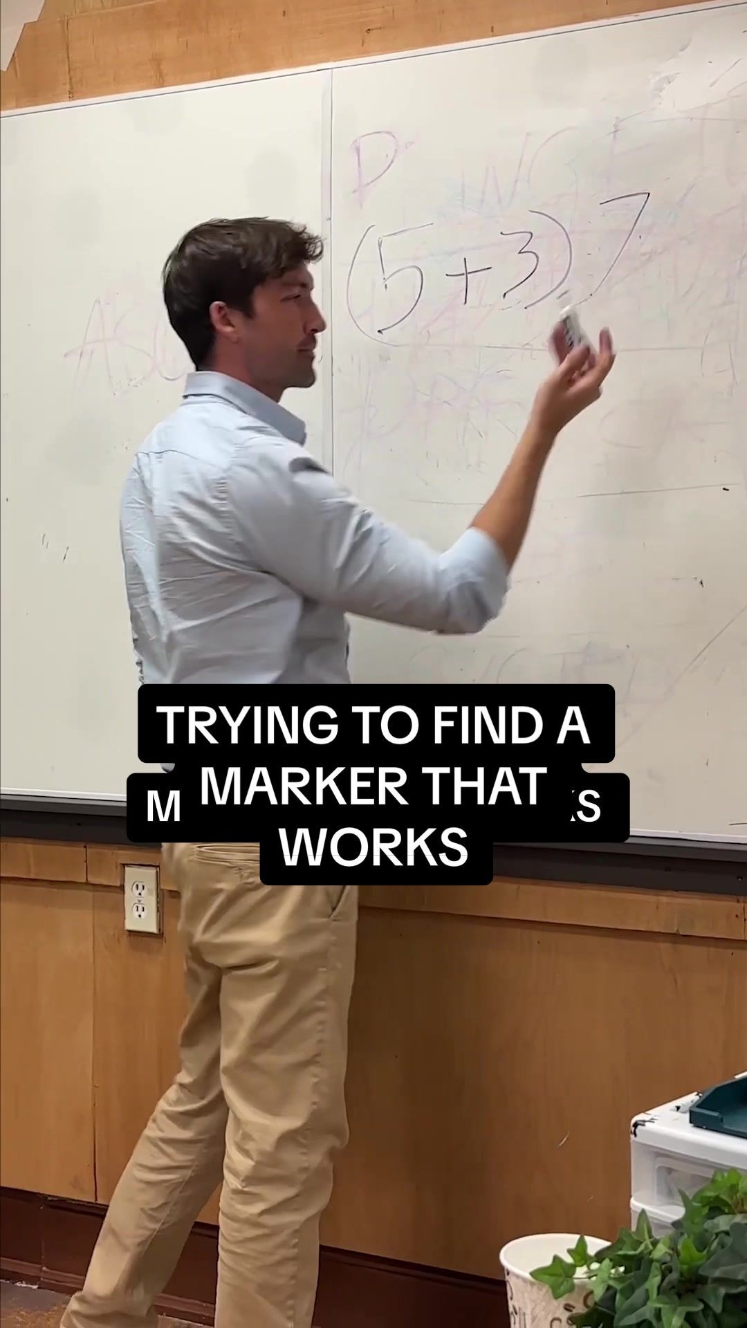 Video post by @americanhighshorts on TikTok