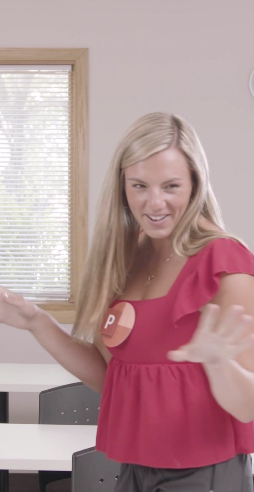 Video post by @microsoftedu on TikTok