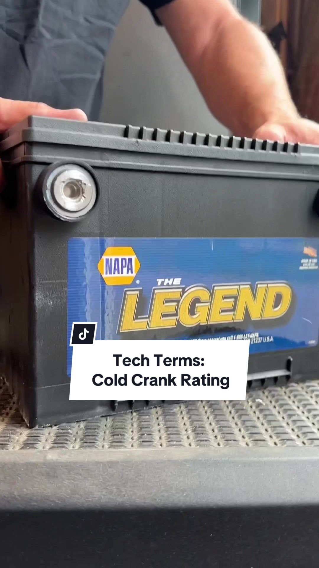 Video post by @thenapanetwork on TikTok