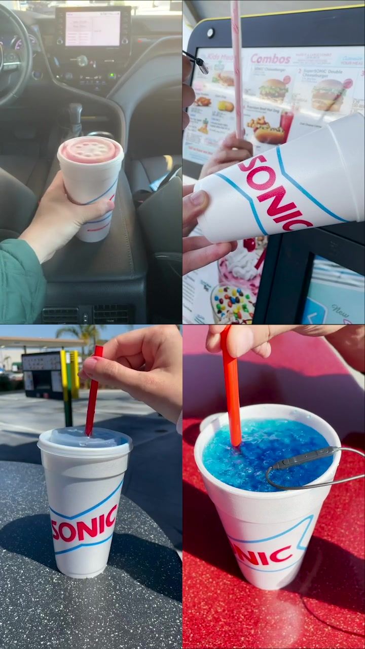 Video post by @sonicdrivein on TikTok