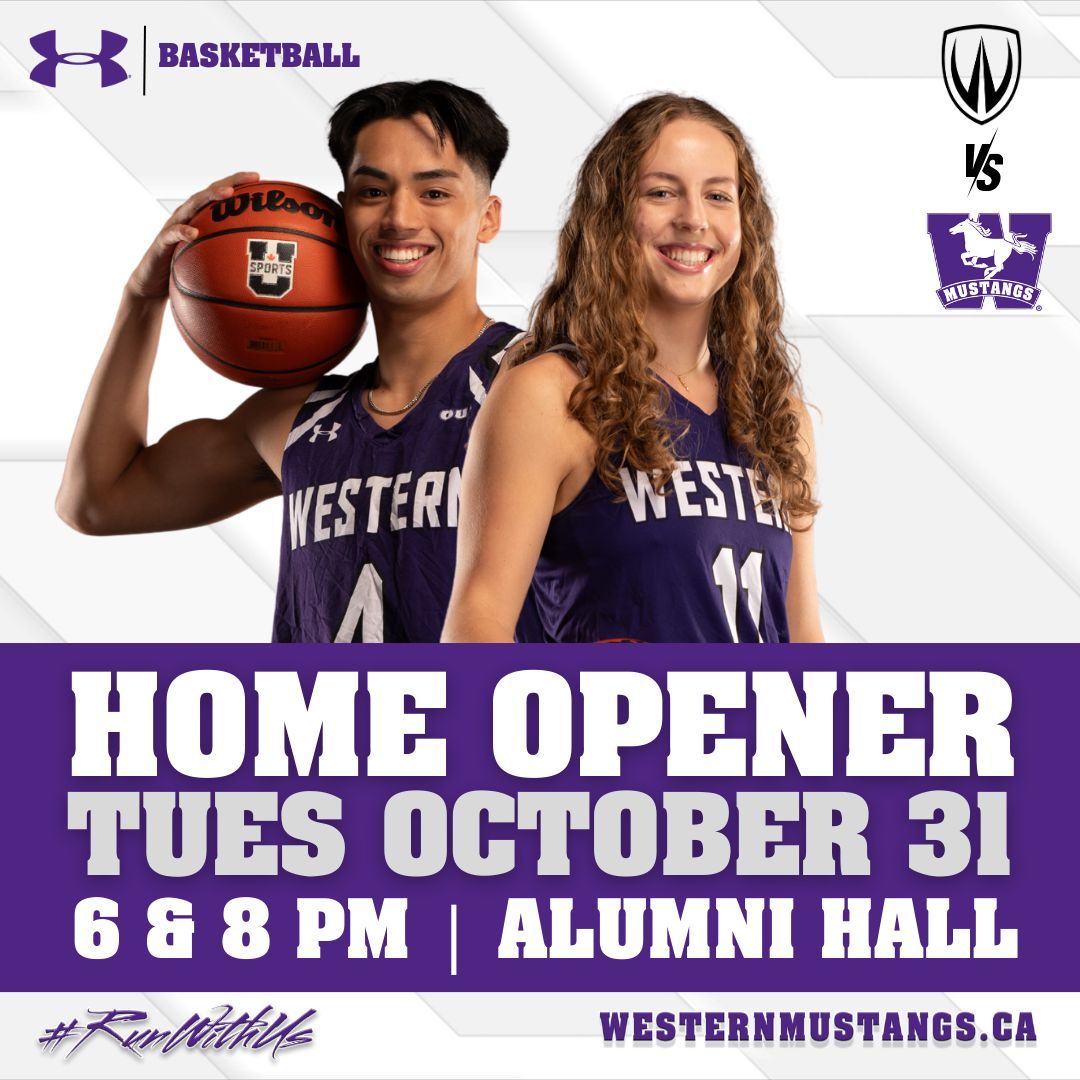 @westernmustangs via Instagram | Gondola