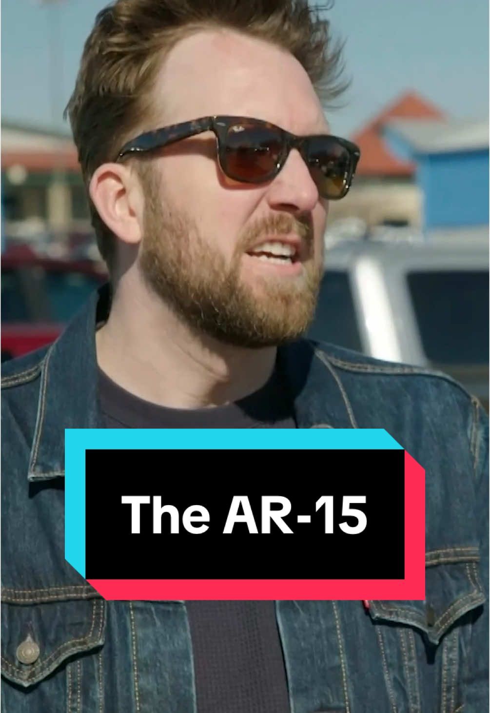 Video post by @thedailyshow on TikTok