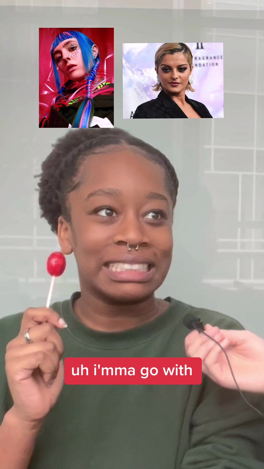 Video post by @warnermusicu on TikTok