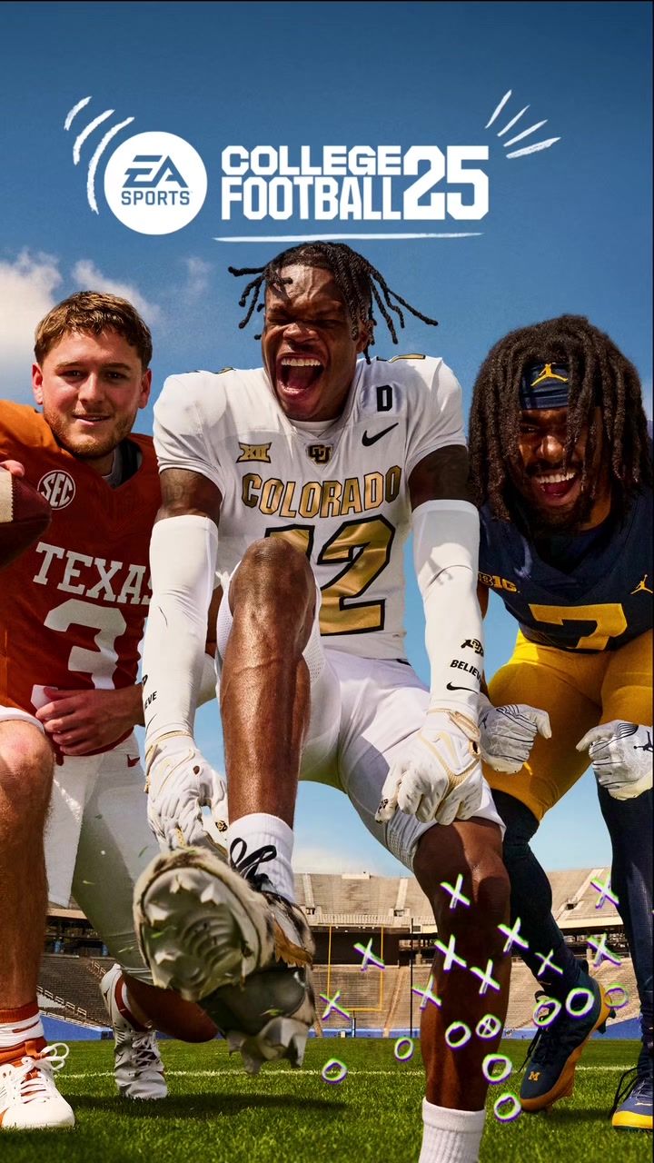 Video post by @easportscollege on TikTok