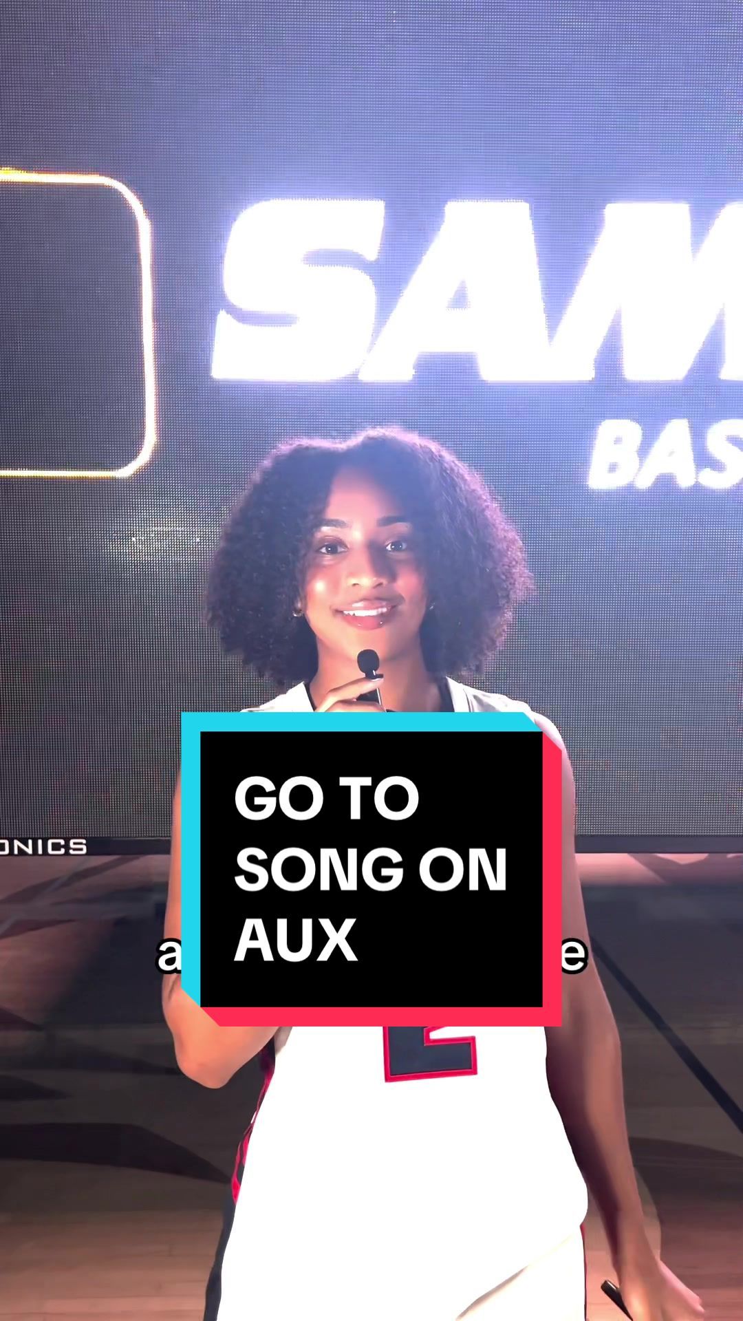 Video post by @samfordsports on TikTok