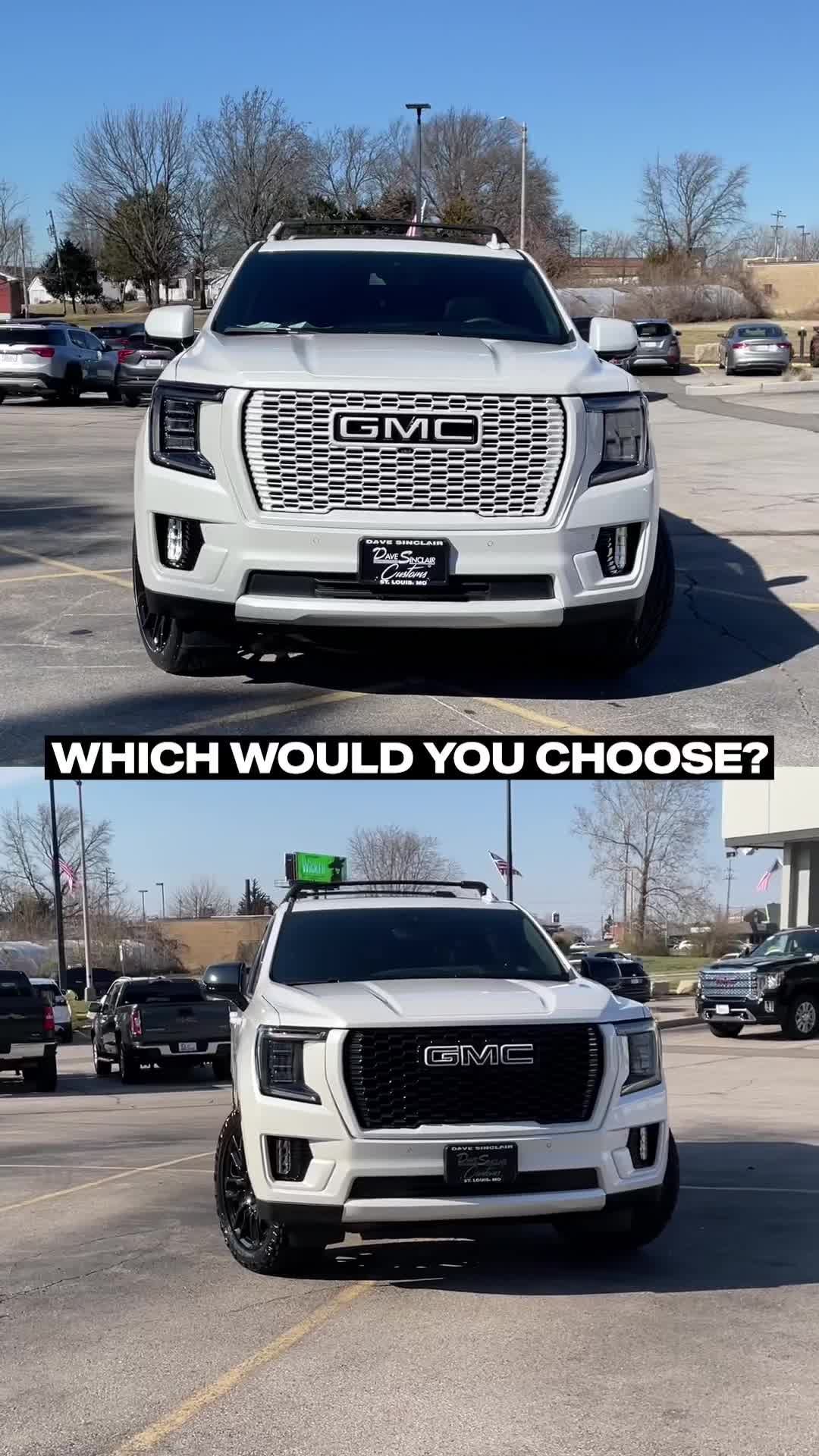 Video post by @davesinclaircustoms on TikTok