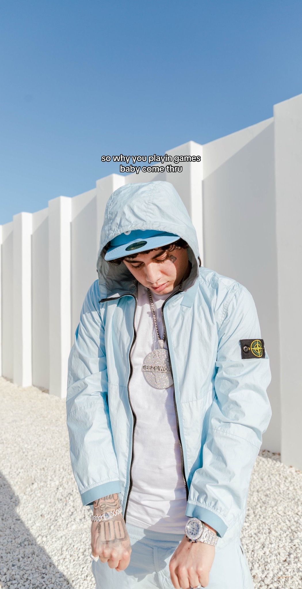 Video post by @ohgeesy on TikTok