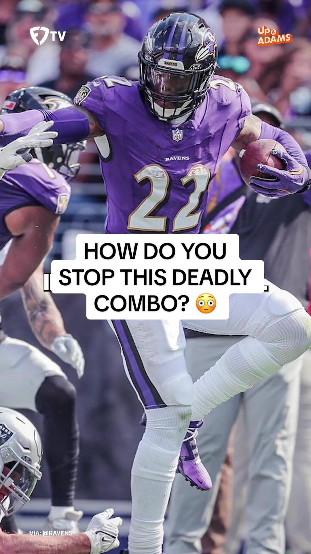 Video post by @fandueltv on TikTok