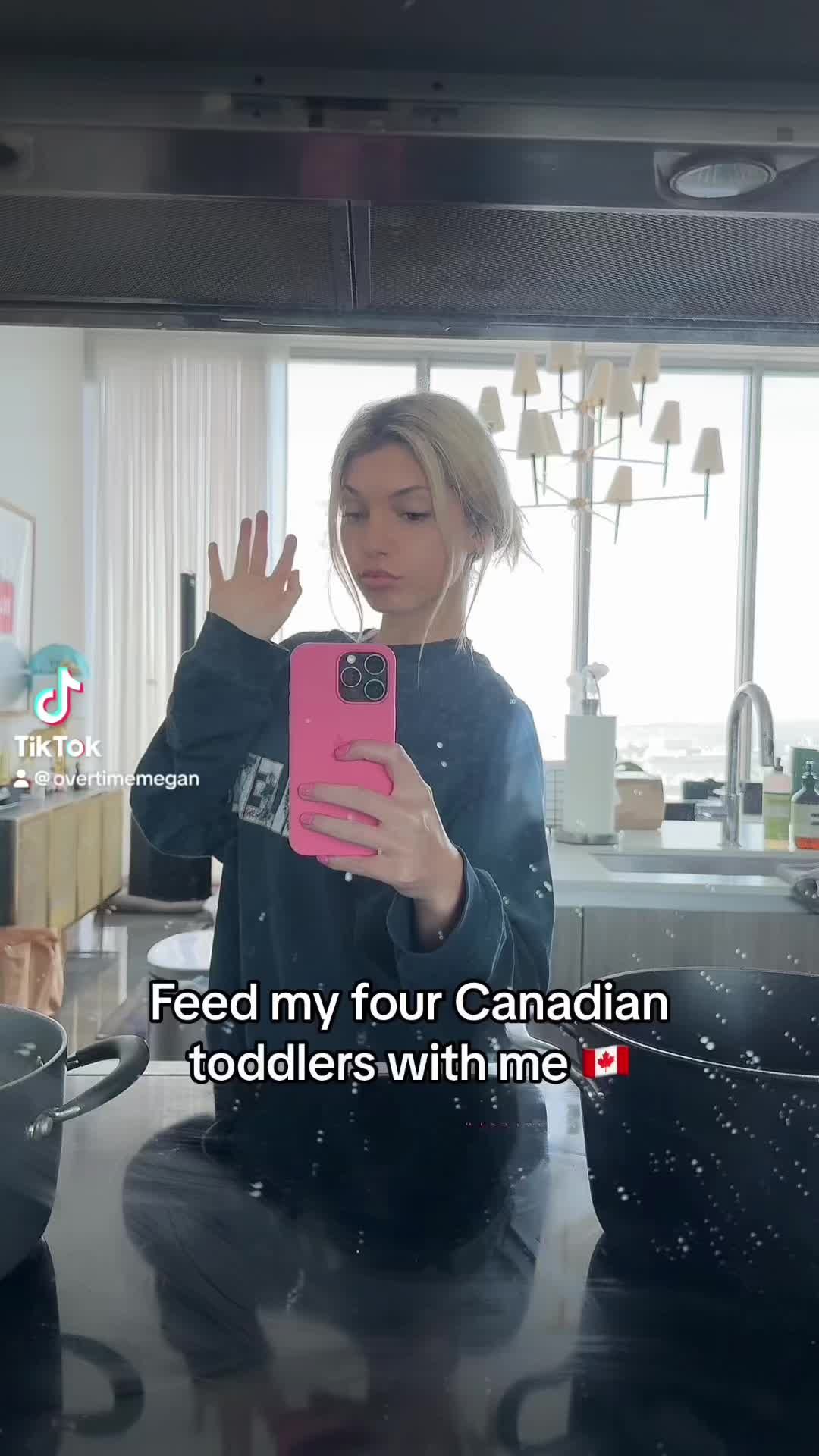 Video post by @overtimemegan on TikTok