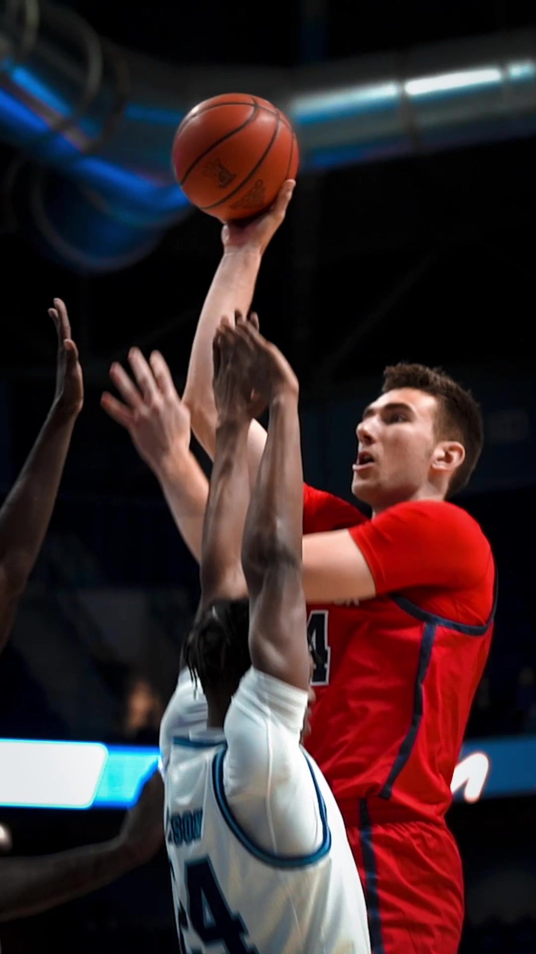 Video post by @sbathletics on TikTok