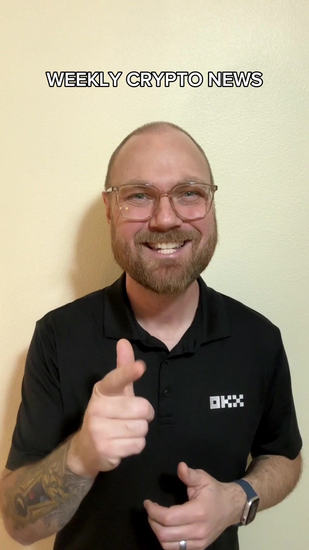 Video post by @okx on TikTok