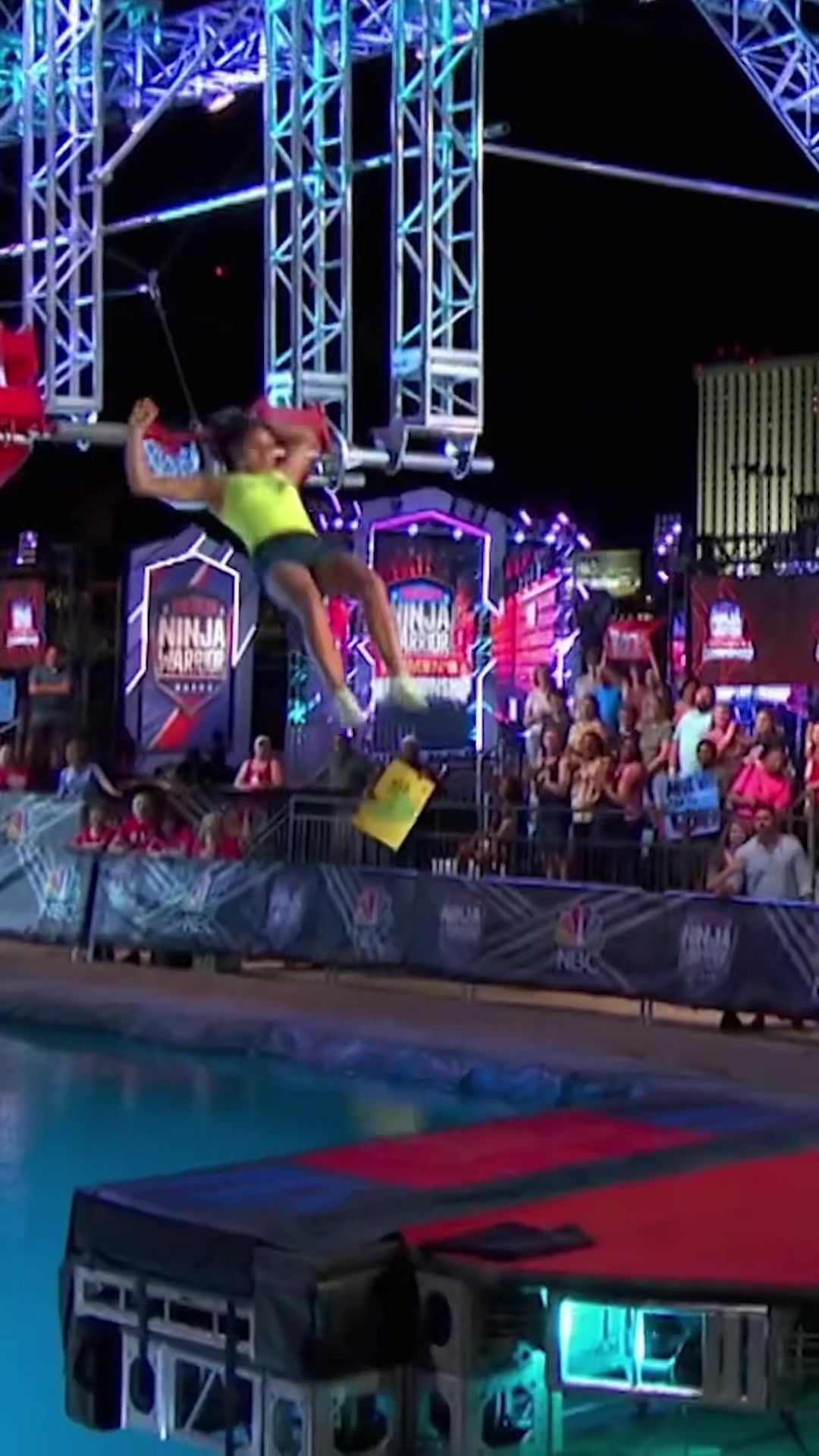 Video post by @ninjawarrior on TikTok