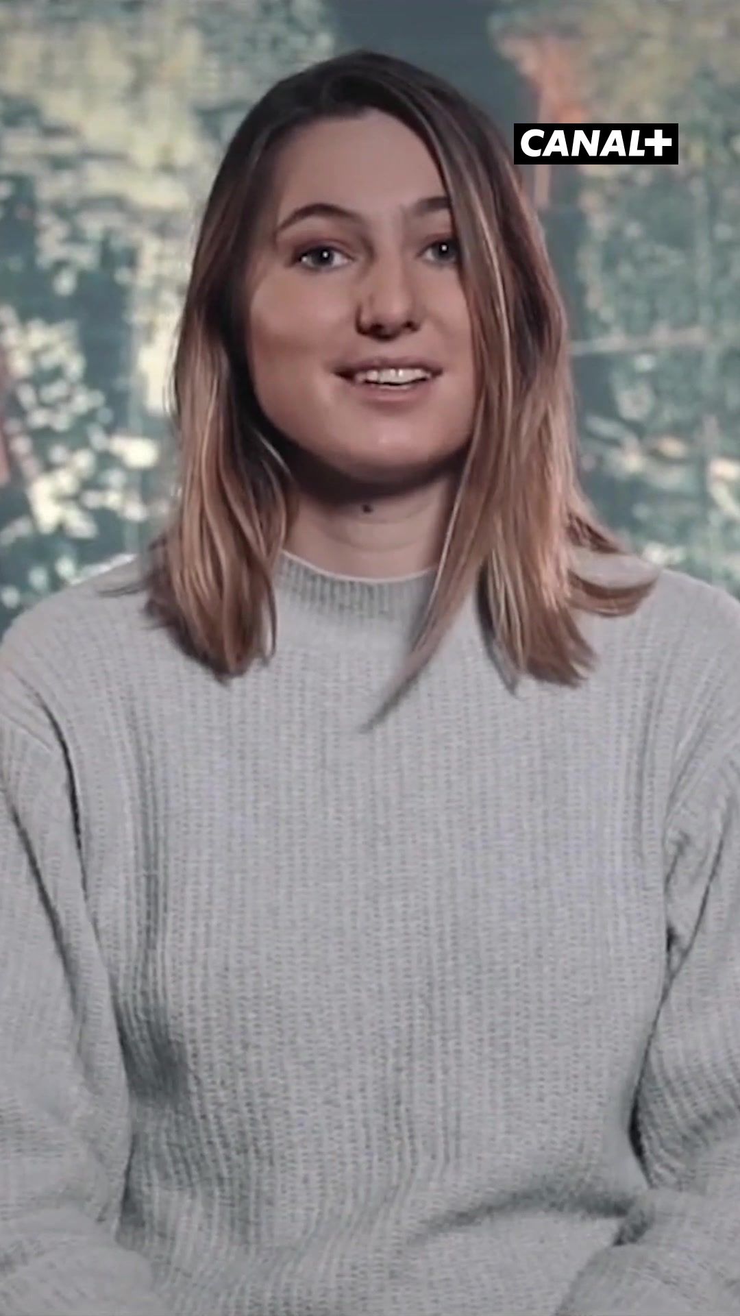 Video post by @canalplus on TikTok