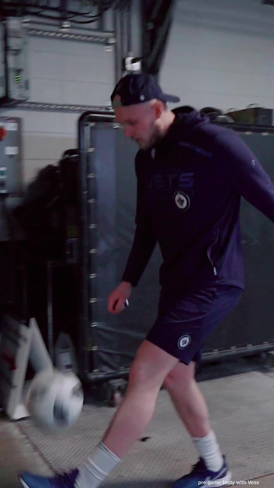 Video post by @nhljets on TikTok