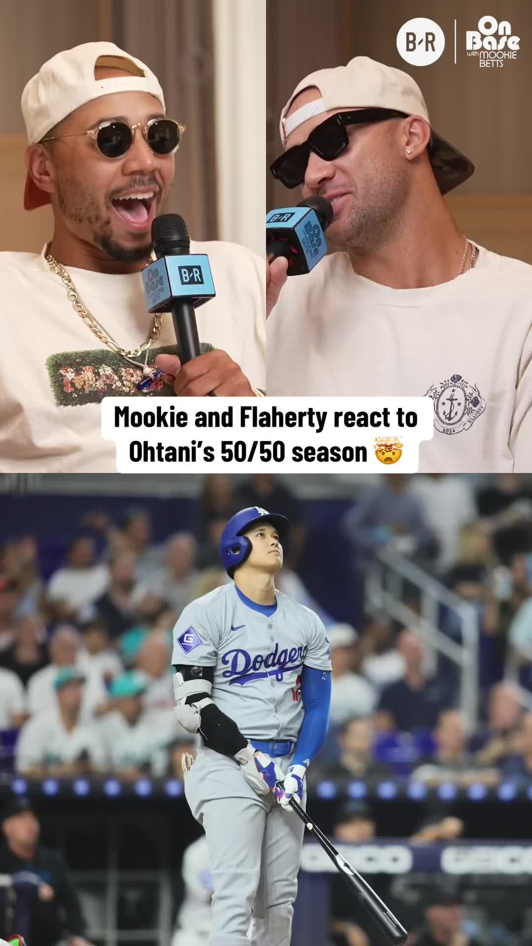 Video post by @bleacherreport on TikTok