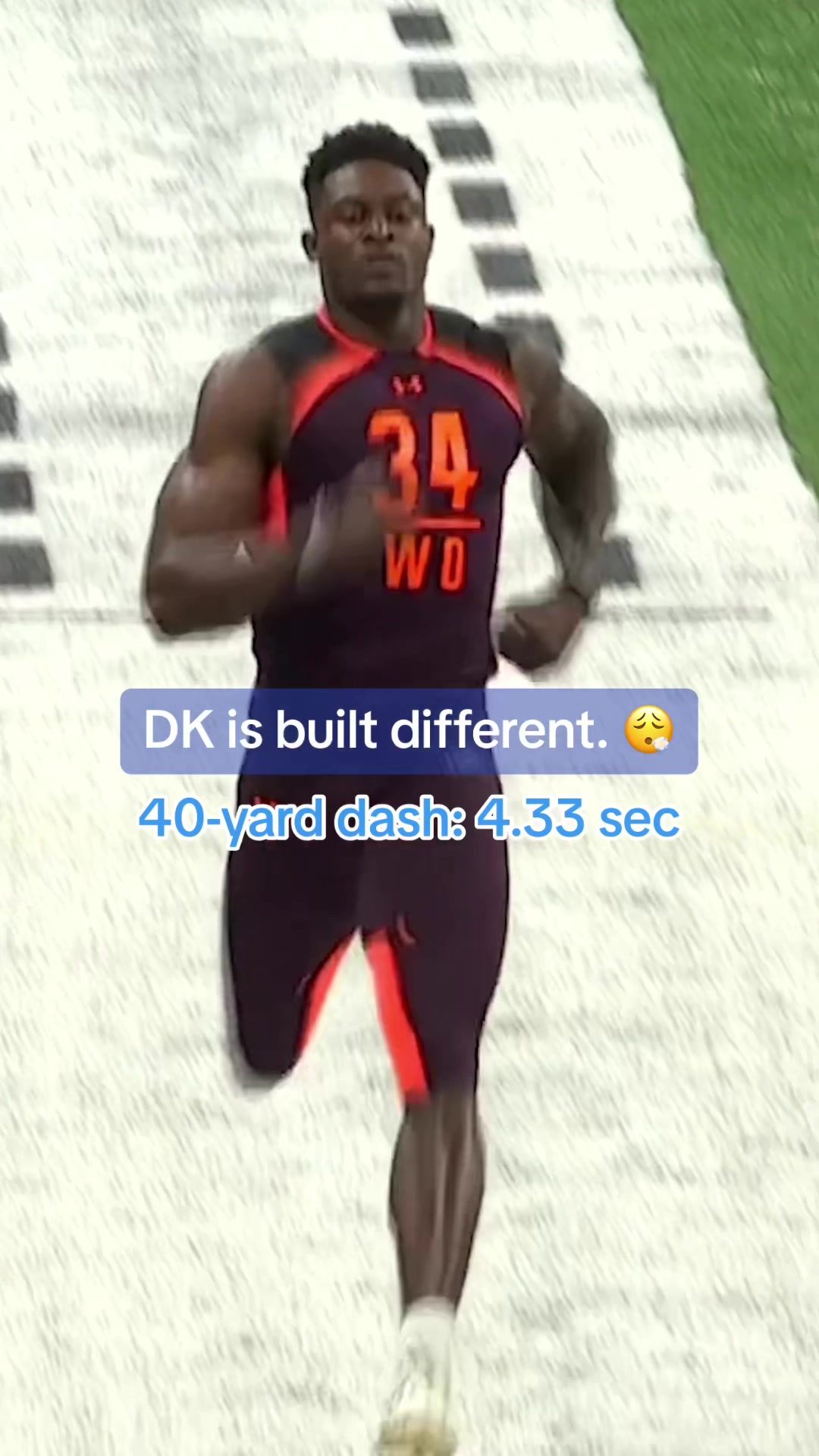 Video post by @seahawks on TikTok