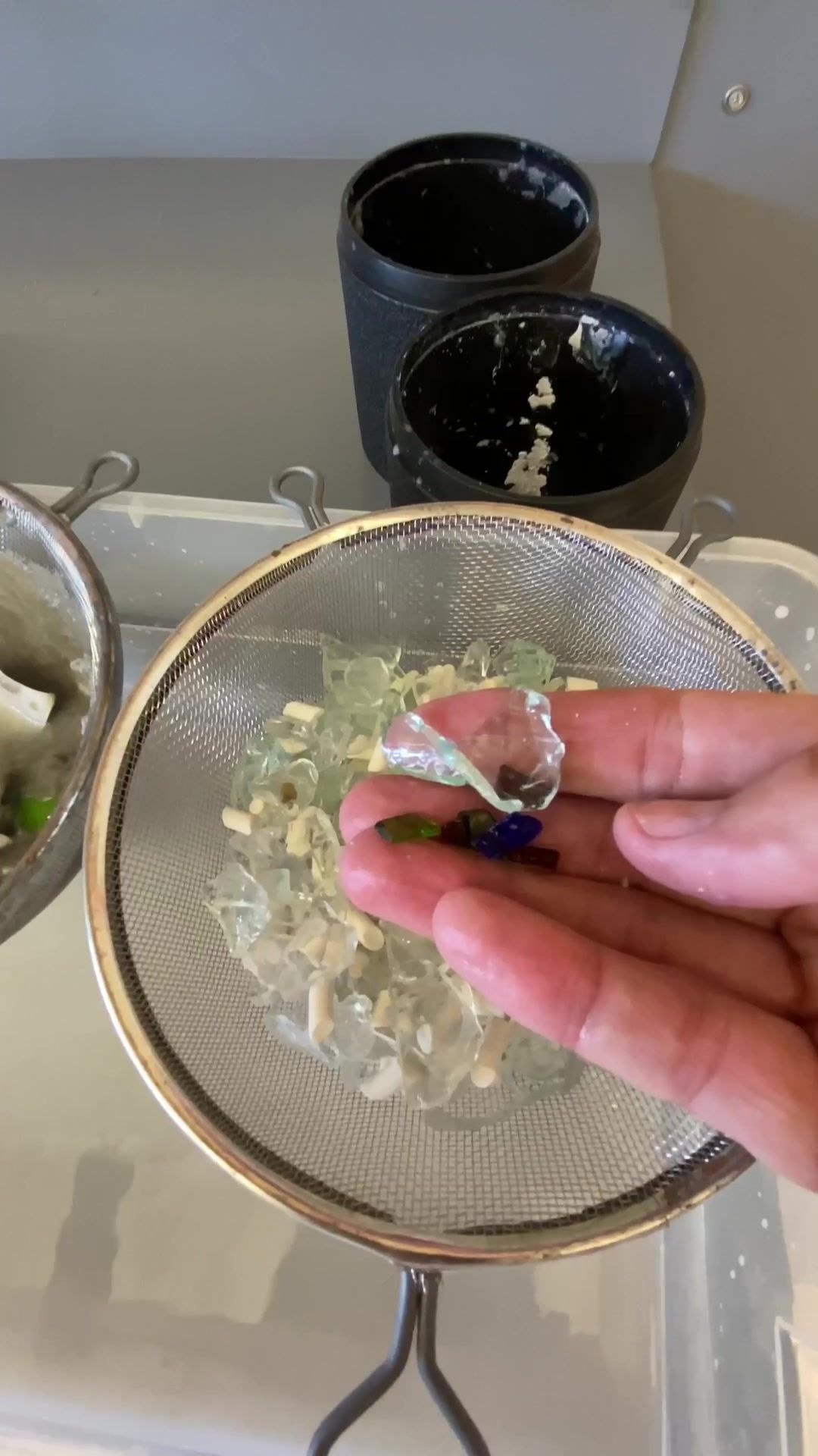 Video post by @oi_glass on TikTok