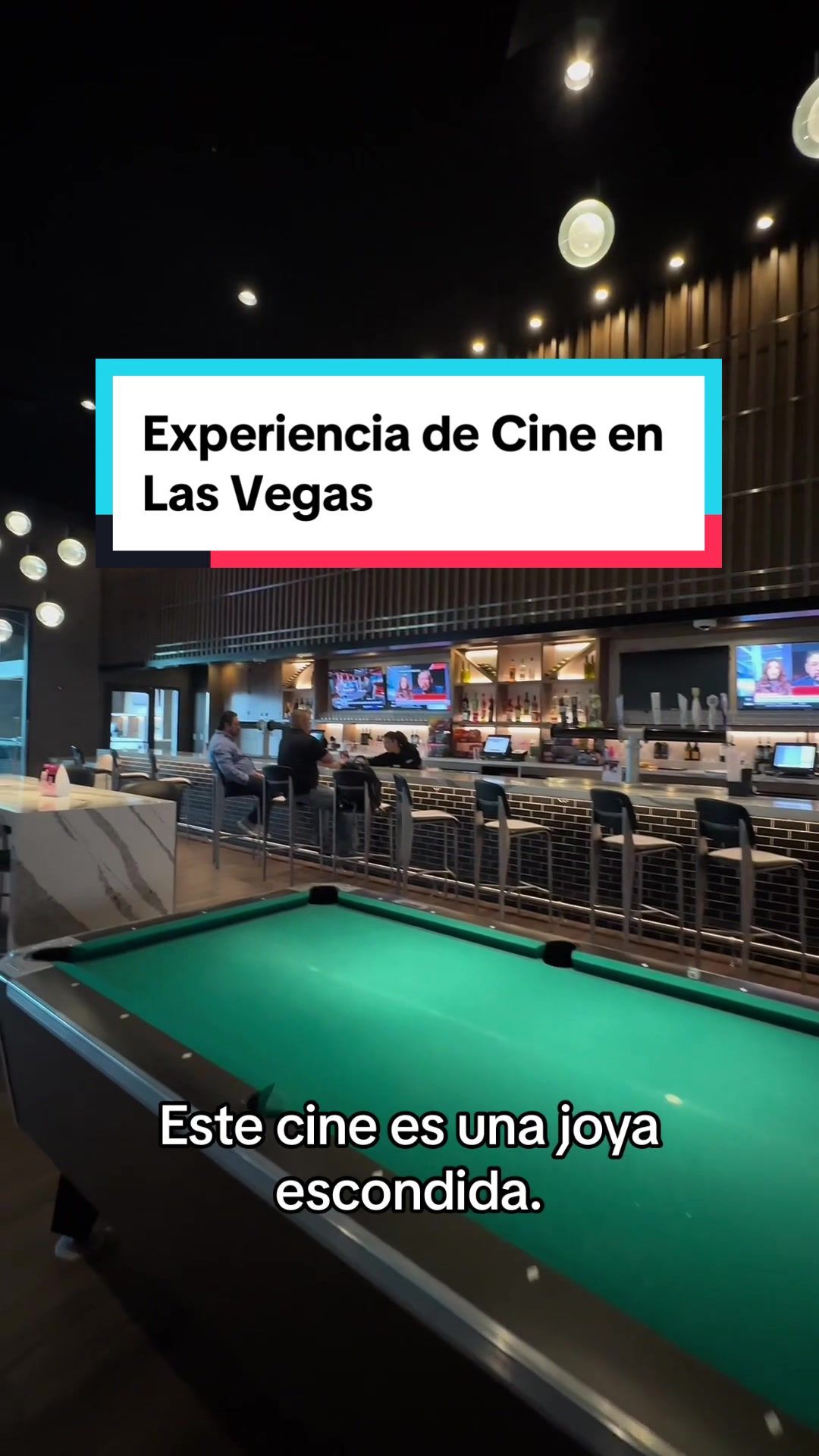 Video post by @vegasenespanol on TikTok