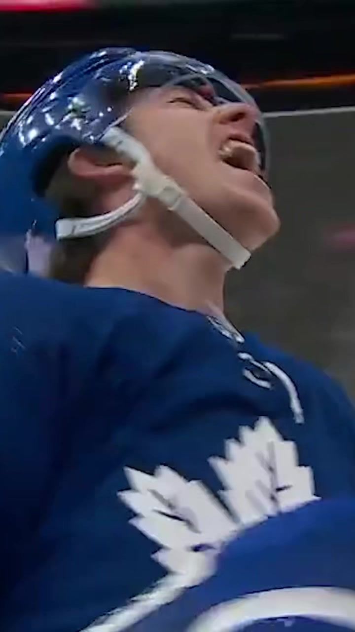 Video post by @mapleleafs on TikTok