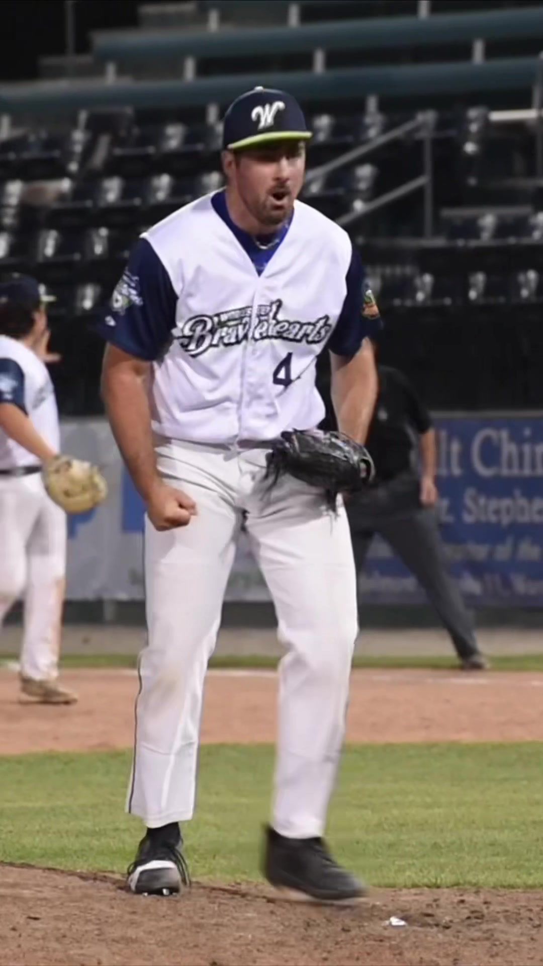 Video post by @woobaseball on TikTok