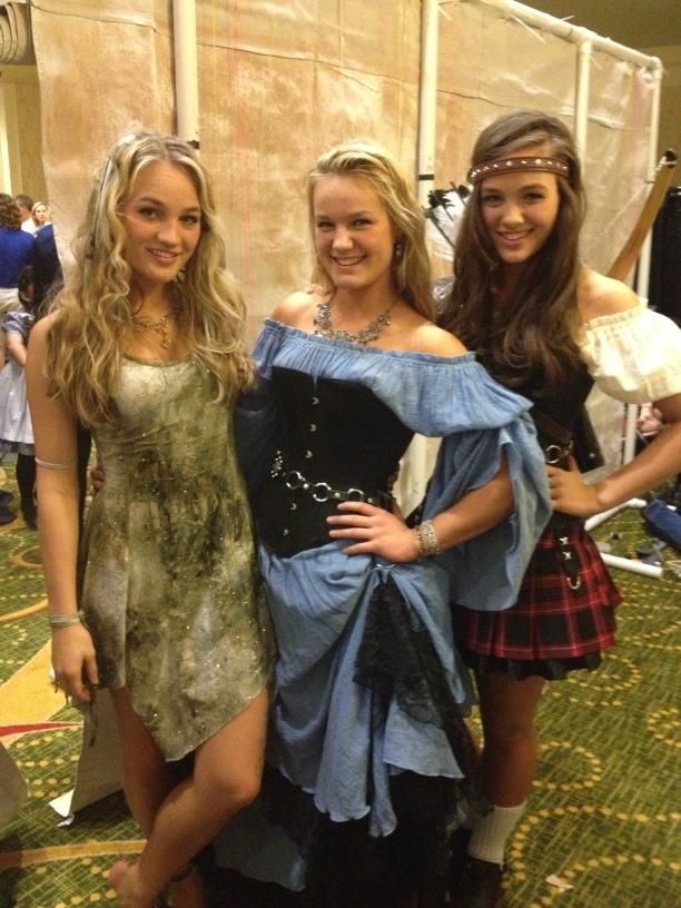 Image post by @ohiocelticfest on Facebook