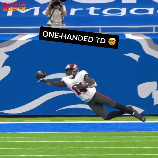 Video post by @sports.illustrated on TikTok