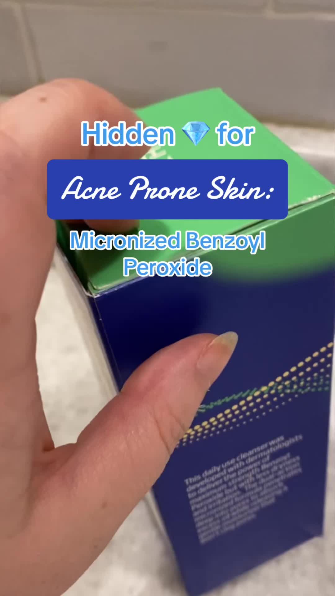 Video post by @differin on TikTok