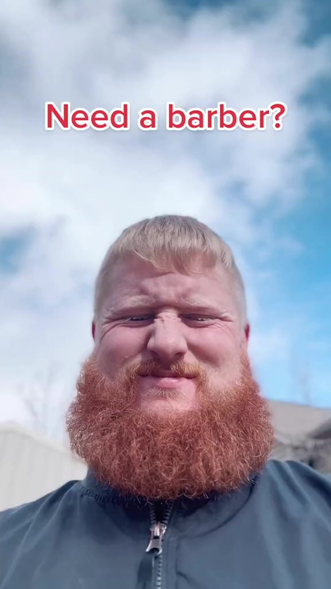 Video post by @doctorricker on Facebook