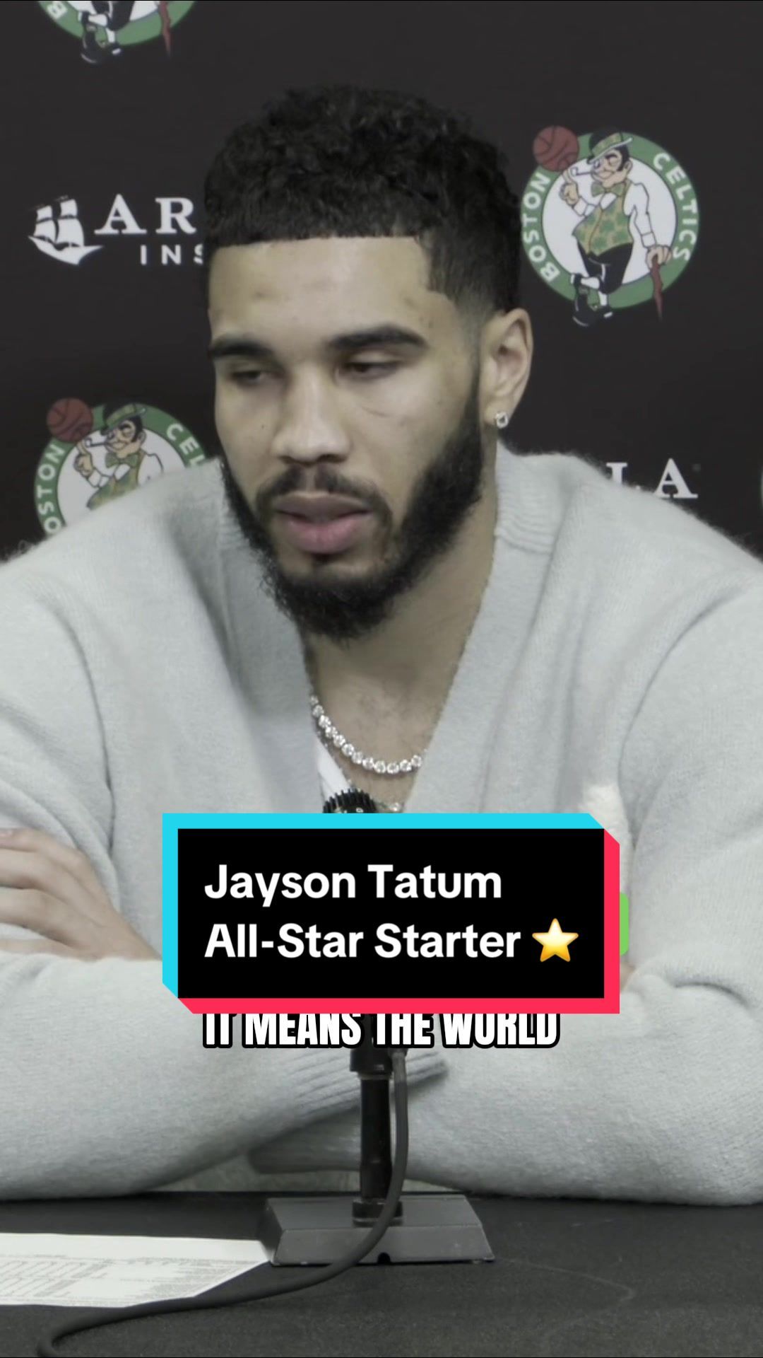 Video post by @nba on TikTok