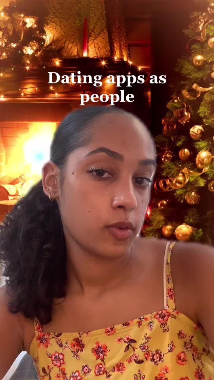 Video post by @theblinkdate on TikTok