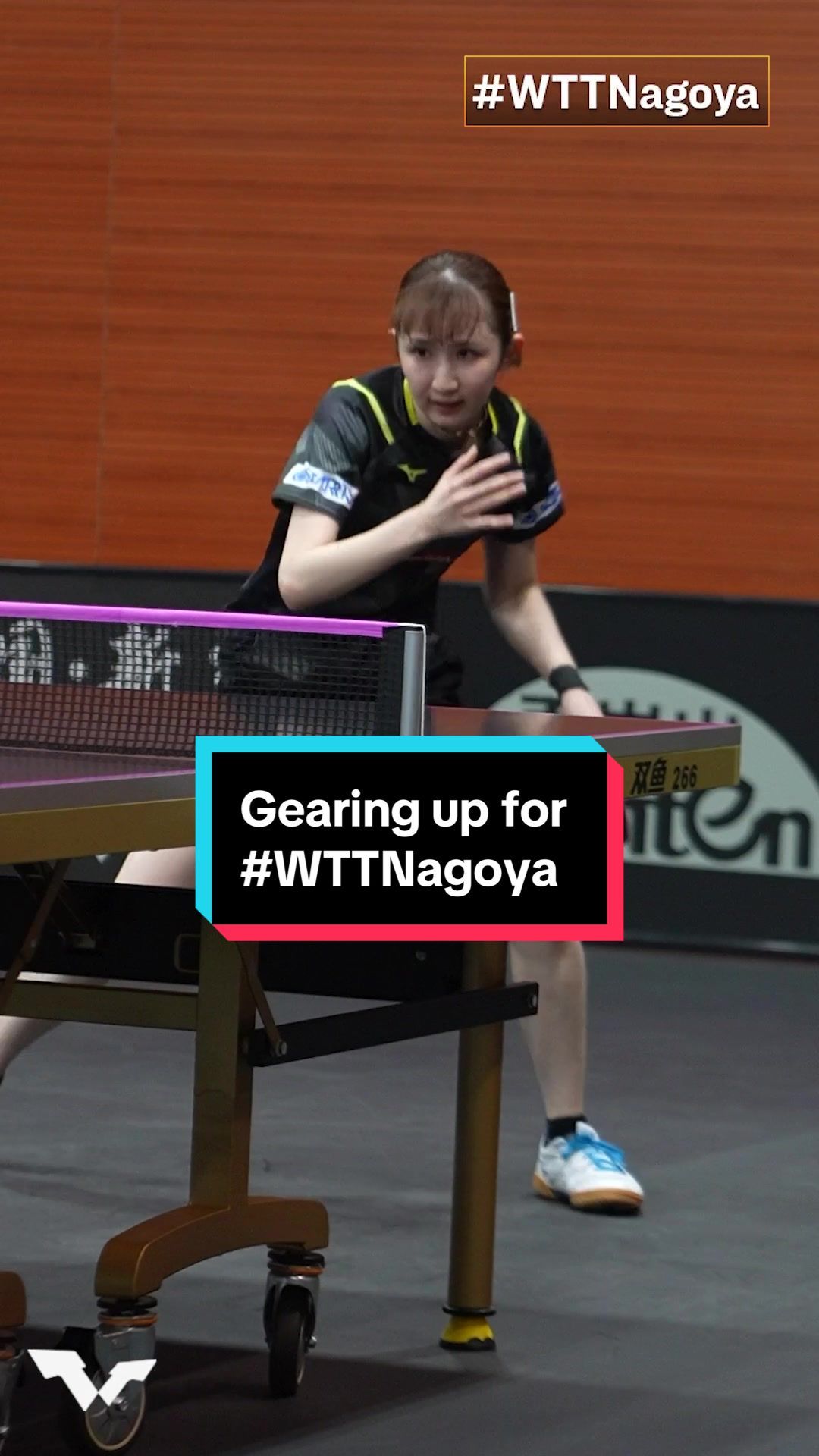 Video post by @wttglobal on TikTok